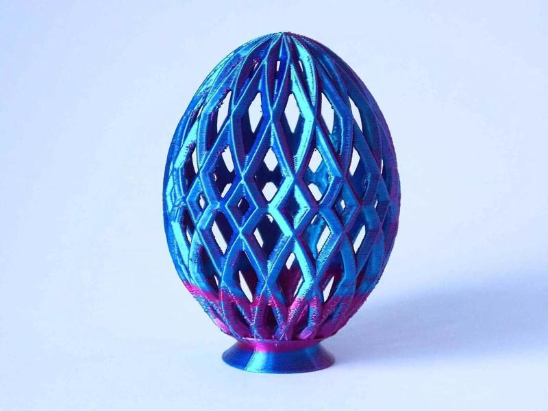 Faberge Egg 3