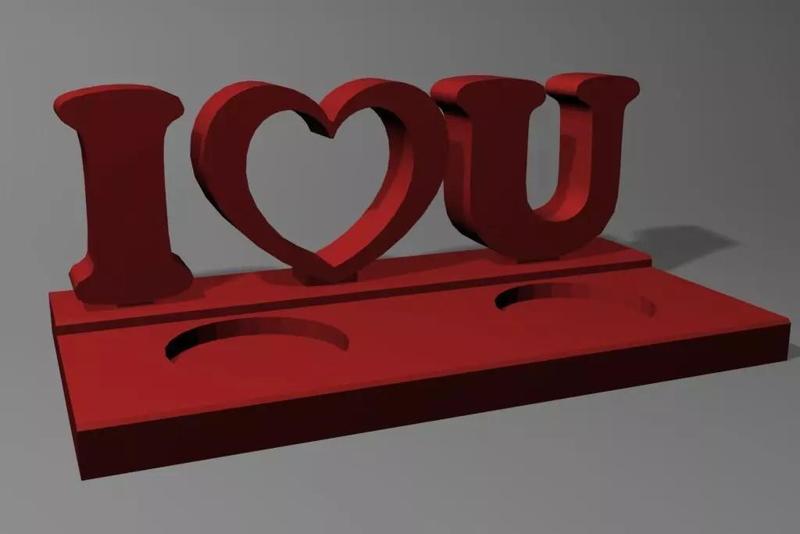 Candle Holder