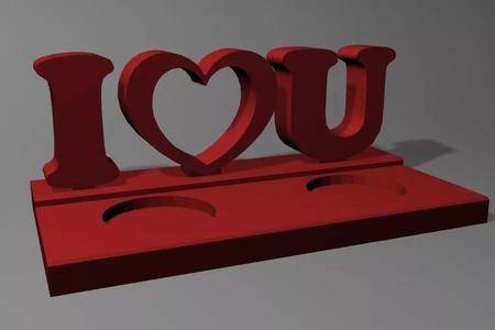 Candle Holder