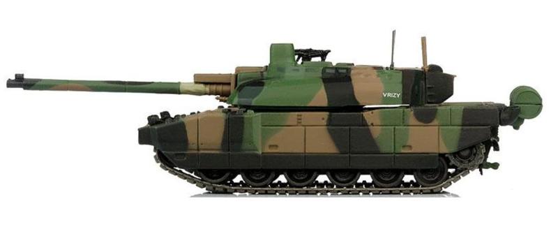 Leclerc T5