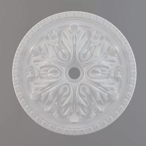ceiling plate