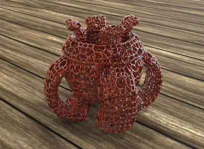 BRO VASE