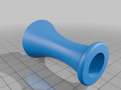 NC Miata 10mm to 12 mm Ball Shifter Thread Adapter