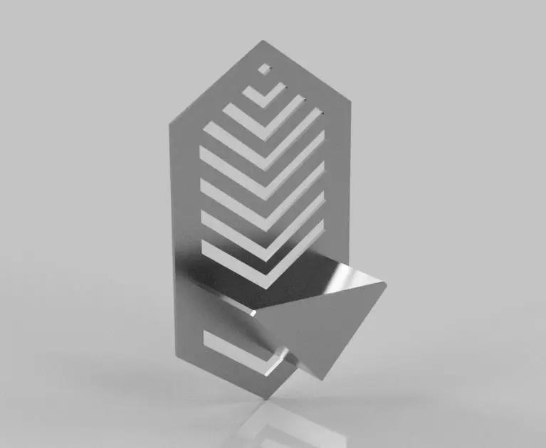 Flowerpor para colgar for small plant