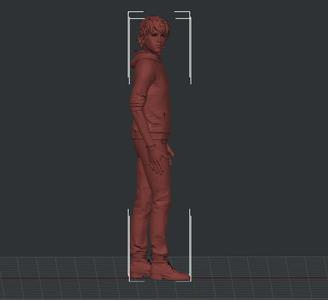 Sean Diaz (Life is Strange 2)