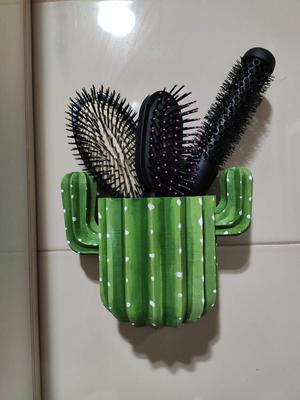 Cactus Holder