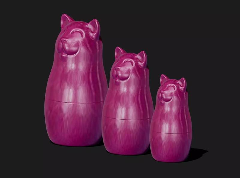 Katrioska - Home - Decor