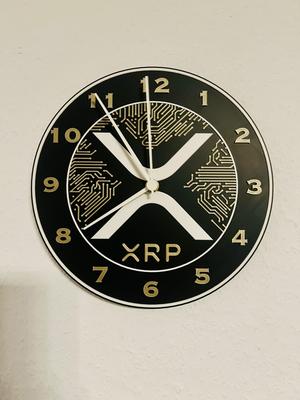 Watch XRP/Ripple Coin/Crypto