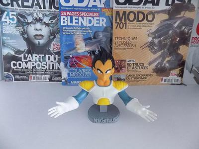 Vegeta