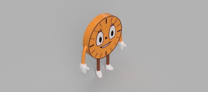 Marvel Comics Mini Miss Minutes