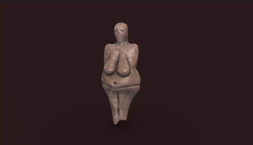 Venus Dolni Vestonice