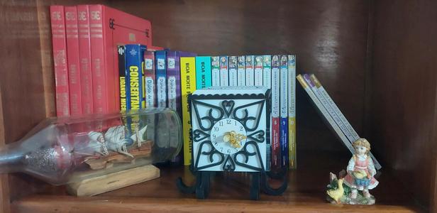 Guardian of Time: Modular clock