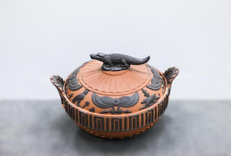 Wedgwood Sugar Bowl (c.1805)