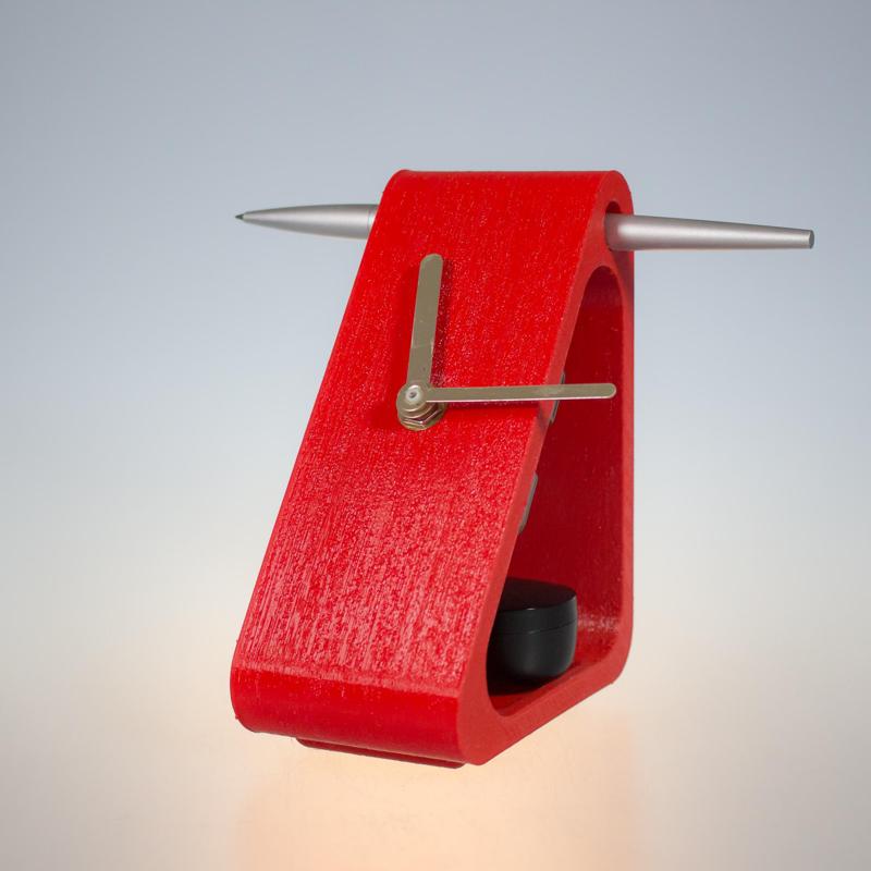 GOMMOLOGIO | TPU ANTI-STRESS WATCH