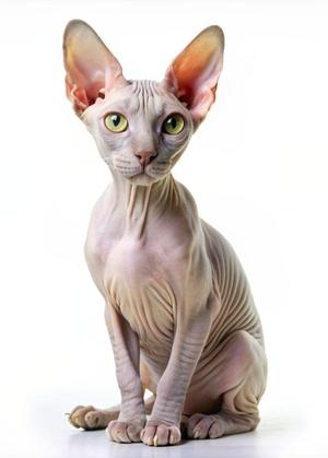 EGYPTIAN CAT