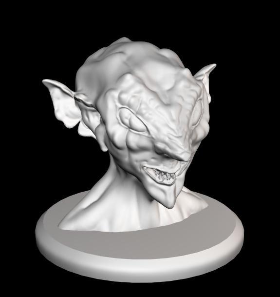 Goblin Token