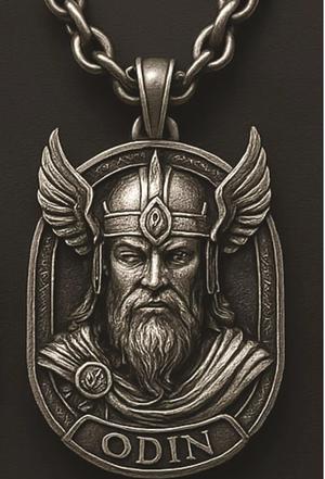 ODIN NECKLACE