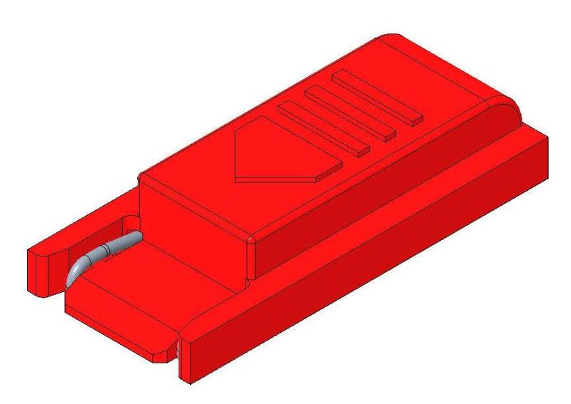 Nintendo Switch RCM Jig