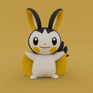 Emolga - Pokemon