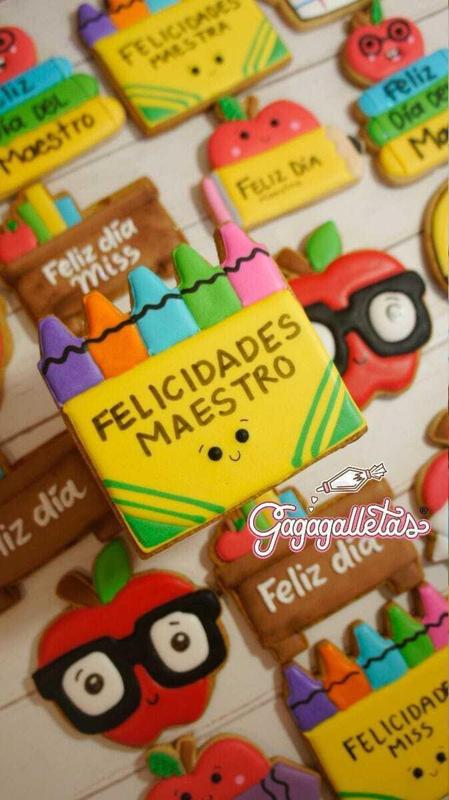 CRAYONS COOKIE CUTTERS