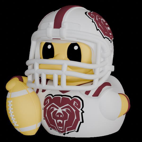 football-Missouri State Bears