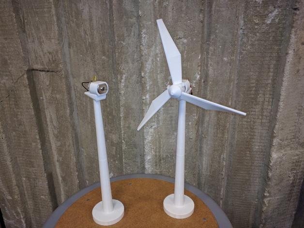 Wind Turbine