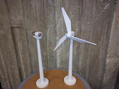 Wind Turbine