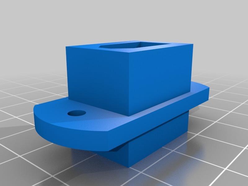 Charging port replacement to XT60 (KS-18L)