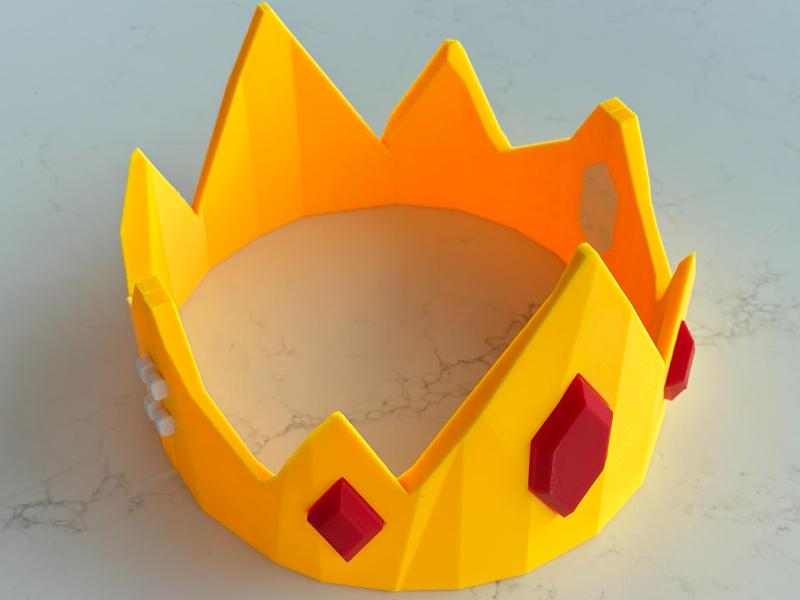 ICE King Crown 2.0