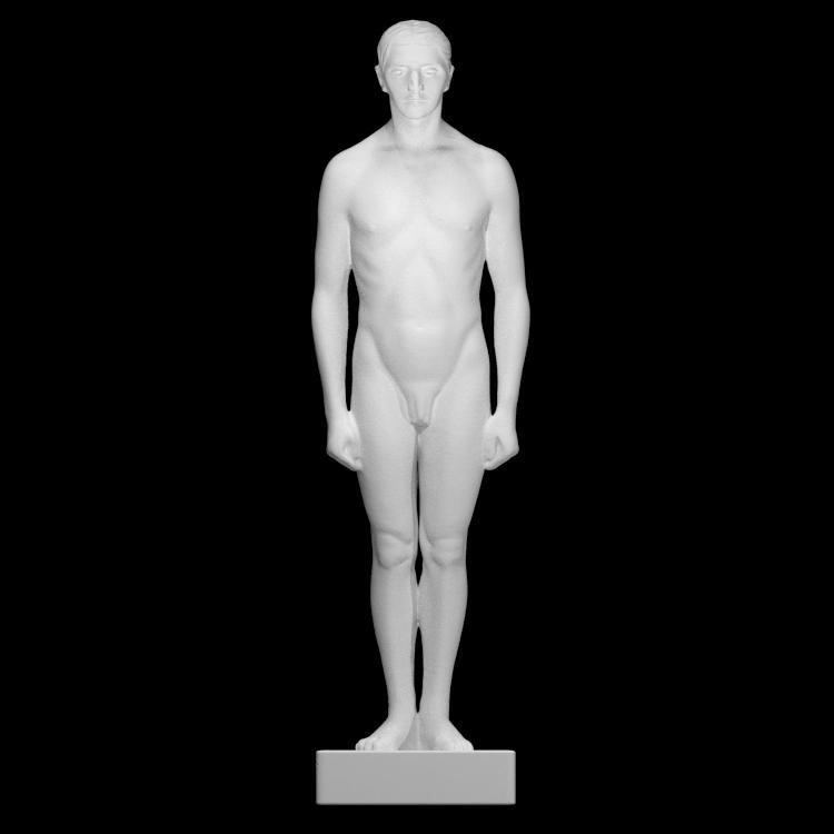 Mesomorph - Erna Engel-Baiersdorf