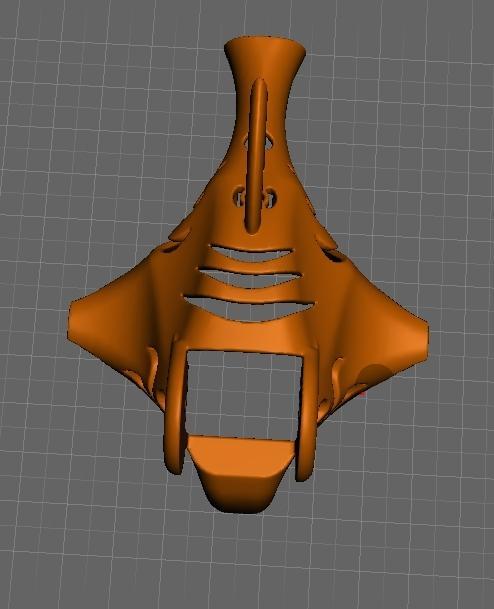 ET-Kingkong-Canopy-Shark&Fin