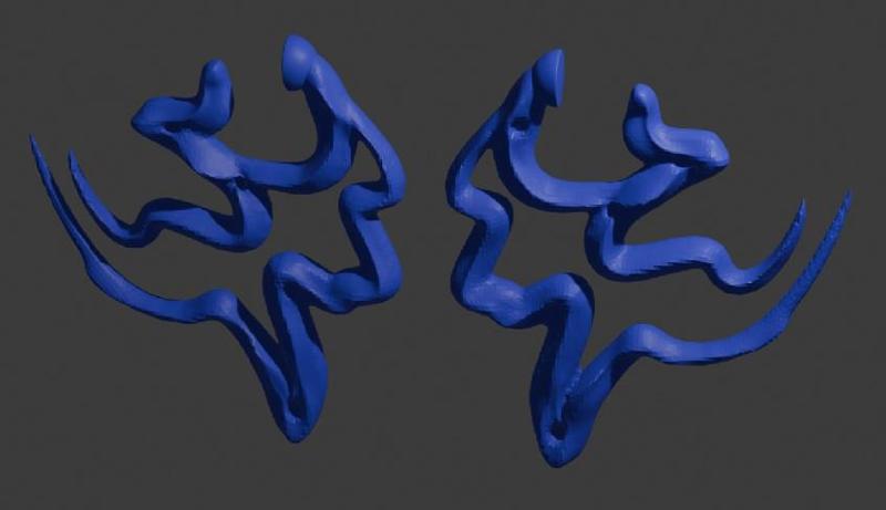 elementos decorativos y artísticos