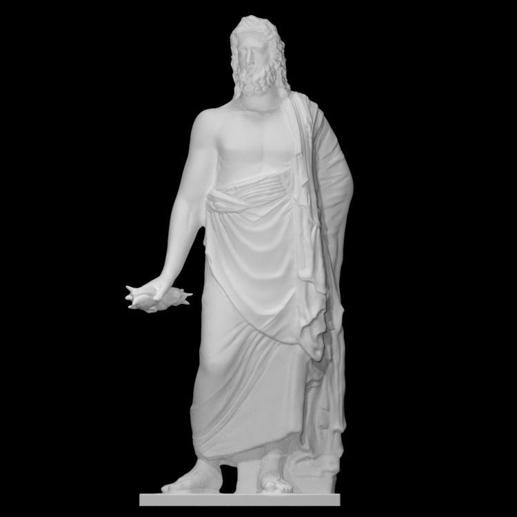 Asclepius