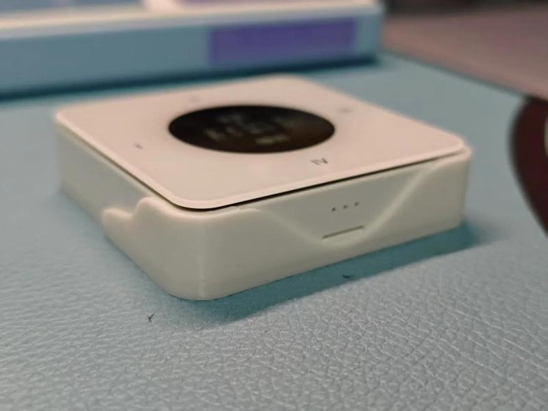 Xiaomi Aqara Wireless Switch KS1 Pro Wall Plate (Smooth Version)