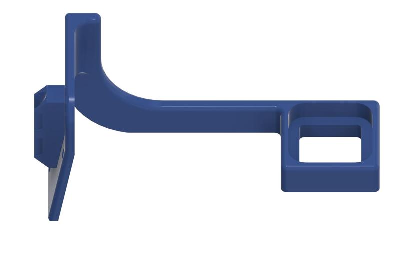 Ender 3 V3 Plus Nebula Camera Mount with Cable Mount