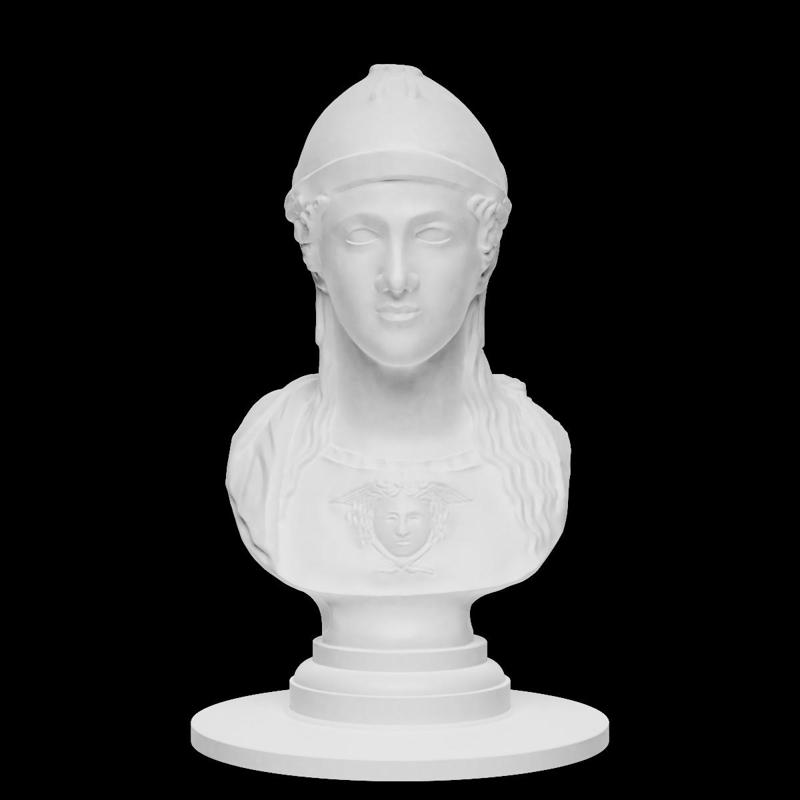 Athena Parthenos
