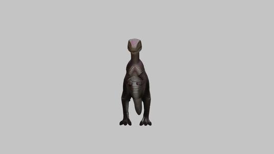 t rex dinosaurs