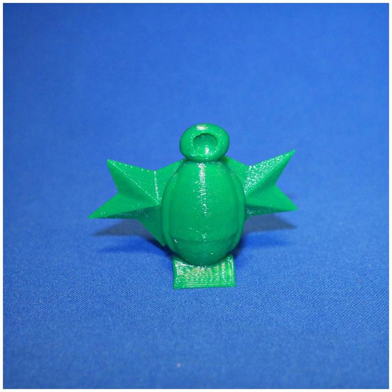 cyborg #tinkercharacters