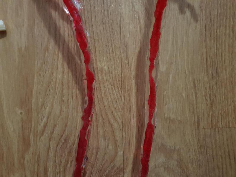 Aorta and branches flow model