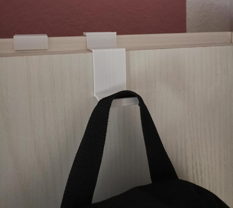 Türhaken / Door hook