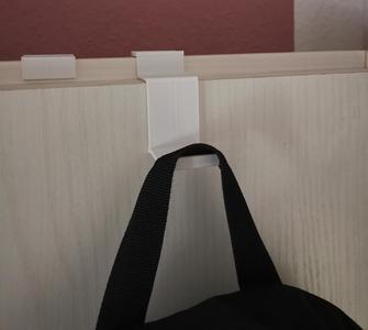 Türhaken / Door hook