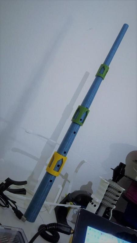 Cornetto Muto Alignment Collars