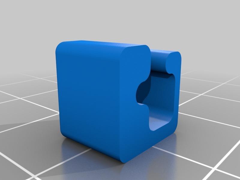 Filament Clip Hobbyking