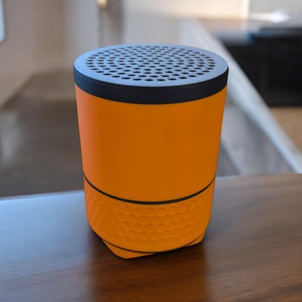 BitAxe Hub v1 AKA The HashCan – BETA