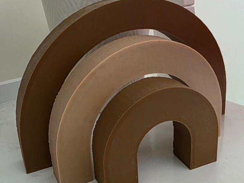 Rainbow Toy and Decor 