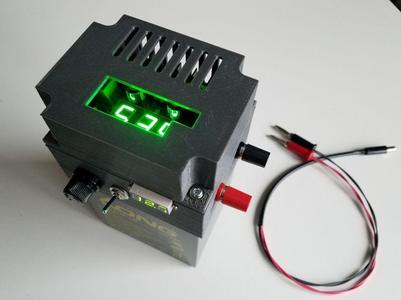 Battery Terminal Hat 2