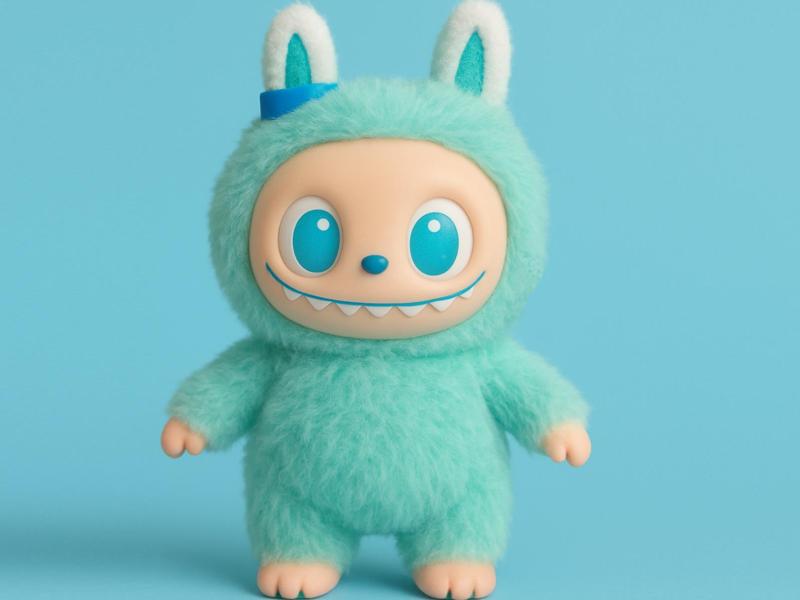 Bracelet or Earring for Labubuu