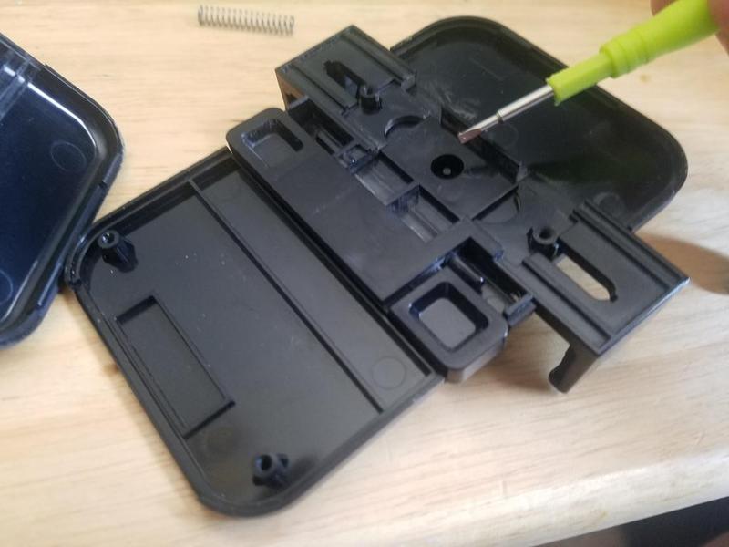 iOttie XL One replacement part maybe other models