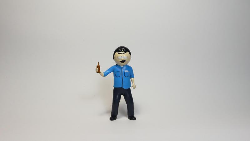 Randy Marsh [South Park]