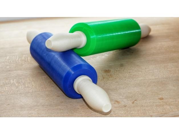 Rolling Pin / Nudelholz